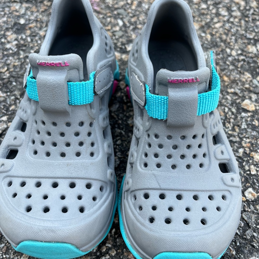 Merrell Hydro Canyon Sandal Water Shoe